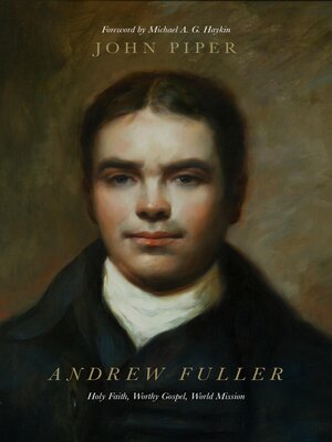 cover image of Andrew Fuller
